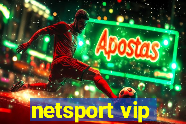 netsport vip